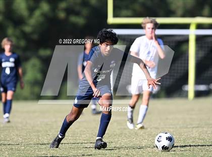 Thumbnail 2 in Panther Creek @ Green Level photogallery.