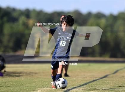 Thumbnail 3 in Panther Creek @ Green Level photogallery.