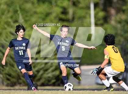 Thumbnail 2 in Panther Creek @ Green Level photogallery.