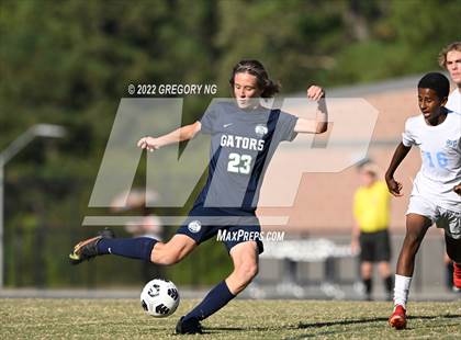 Thumbnail 3 in Panther Creek @ Green Level photogallery.