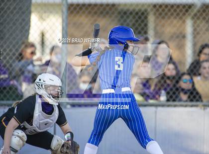 Thumbnail 3 in Vanderbilt Catholic @ Thibodaux photogallery.