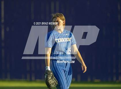 Thumbnail 2 in Vanderbilt Catholic @ Thibodaux photogallery.