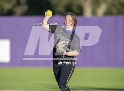 Thumbnail 3 in Vanderbilt Catholic @ Thibodaux photogallery.