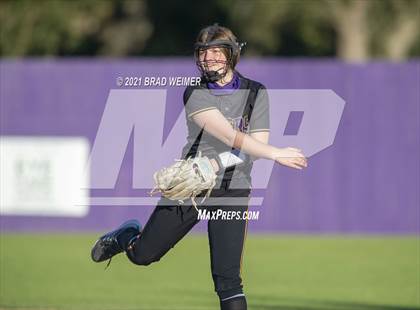 Thumbnail 2 in Vanderbilt Catholic @ Thibodaux photogallery.