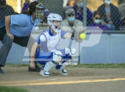Thumbnail 1 in Vanderbilt Catholic @ Thibodaux photogallery.