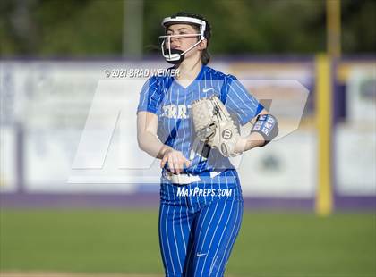 Thumbnail 2 in Vanderbilt Catholic @ Thibodaux photogallery.