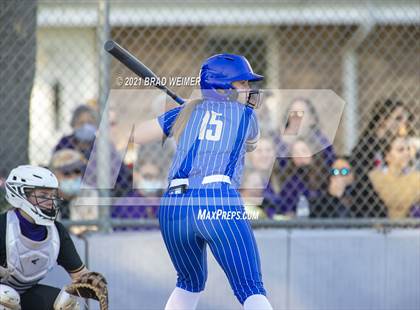 Thumbnail 3 in Vanderbilt Catholic @ Thibodaux photogallery.