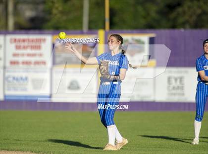 Thumbnail 3 in Vanderbilt Catholic @ Thibodaux photogallery.