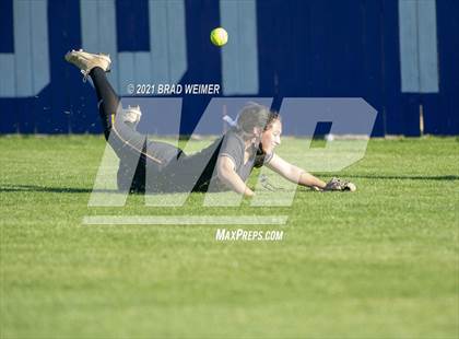 Thumbnail 2 in Vanderbilt Catholic @ Thibodaux photogallery.