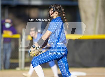 Thumbnail 2 in Vanderbilt Catholic @ Thibodaux photogallery.