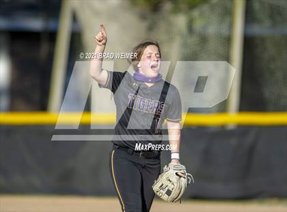 Thumbnail 1 in Vanderbilt Catholic @ Thibodaux photogallery.