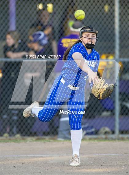 Thumbnail 1 in Vanderbilt Catholic @ Thibodaux photogallery.