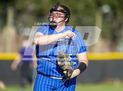 Thumbnail 1 in Vanderbilt Catholic @ Thibodaux photogallery.