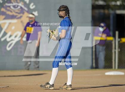 Thumbnail 1 in Vanderbilt Catholic @ Thibodaux photogallery.