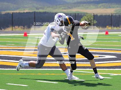 Thumbnail 3 in Front Range Christian @ Gilpin County photogallery.