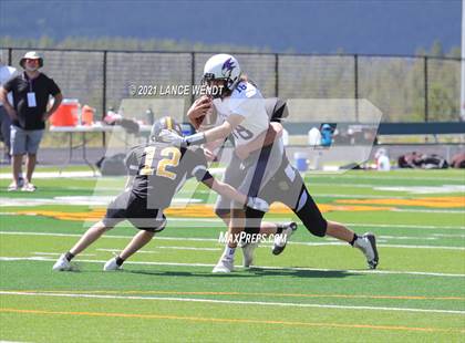 Thumbnail 3 in Front Range Christian @ Gilpin County photogallery.