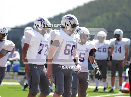 Thumbnail 2 in Front Range Christian @ Gilpin County photogallery.