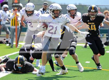 Thumbnail 3 in Front Range Christian @ Gilpin County photogallery.