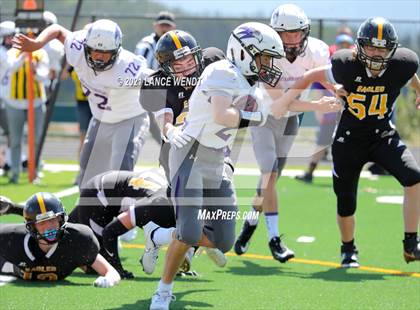Thumbnail 2 in Front Range Christian @ Gilpin County photogallery.