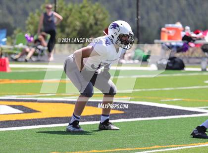 Thumbnail 3 in Front Range Christian @ Gilpin County photogallery.