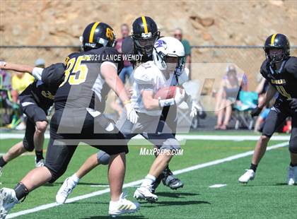 Thumbnail 2 in Front Range Christian @ Gilpin County photogallery.