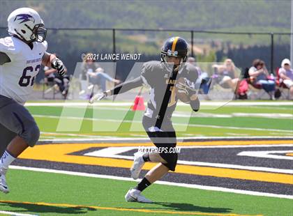 Thumbnail 3 in Front Range Christian @ Gilpin County photogallery.