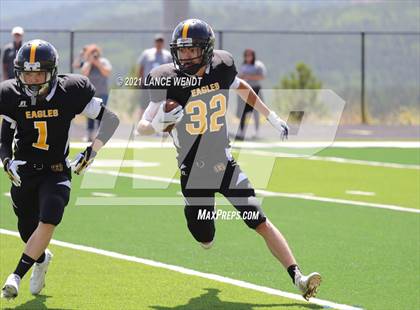 Thumbnail 3 in Front Range Christian @ Gilpin County photogallery.