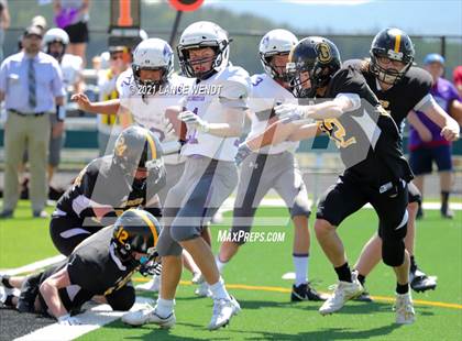 Thumbnail 2 in Front Range Christian @ Gilpin County photogallery.