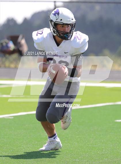 Thumbnail 1 in Front Range Christian @ Gilpin County photogallery.