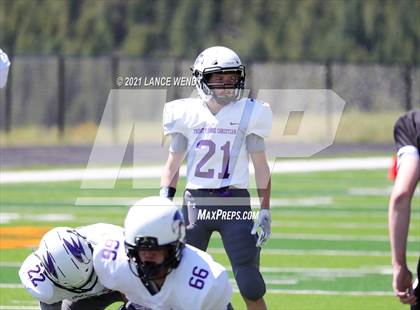 Thumbnail 2 in Front Range Christian @ Gilpin County photogallery.