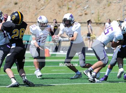 Thumbnail 2 in Front Range Christian @ Gilpin County photogallery.