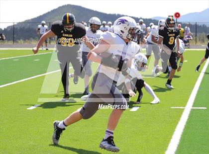 Thumbnail 2 in Front Range Christian @ Gilpin County photogallery.