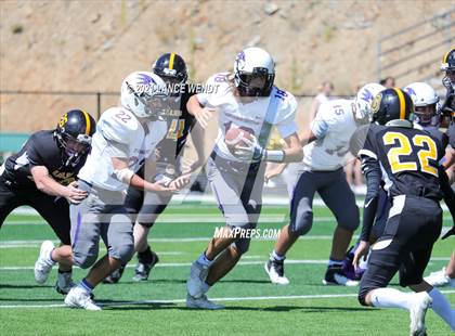 Thumbnail 2 in Front Range Christian @ Gilpin County photogallery.