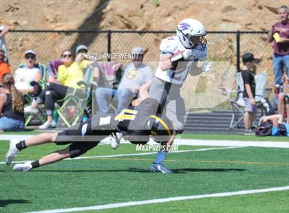 Thumbnail 1 in Front Range Christian @ Gilpin County photogallery.