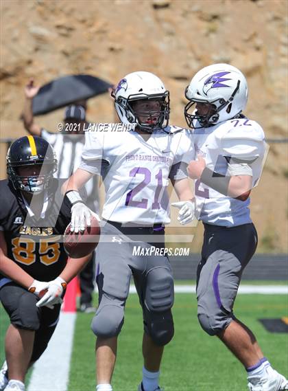 Thumbnail 3 in Front Range Christian @ Gilpin County photogallery.