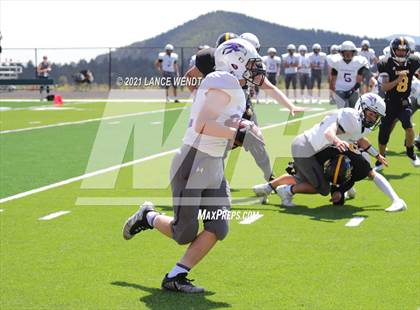 Thumbnail 3 in Front Range Christian @ Gilpin County photogallery.