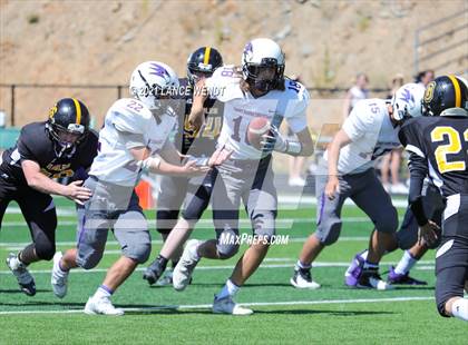 Thumbnail 1 in Front Range Christian @ Gilpin County photogallery.