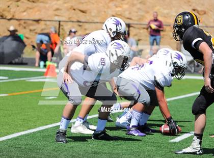 Thumbnail 2 in Front Range Christian @ Gilpin County photogallery.