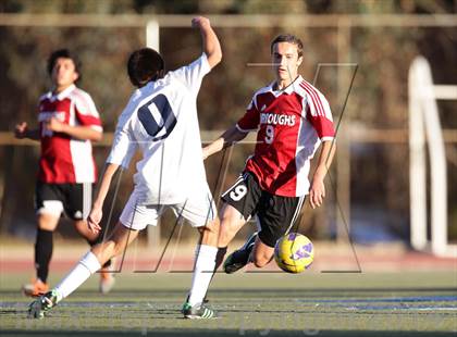Thumbnail 2 in Burroughs @ Crescenta Valley photogallery.