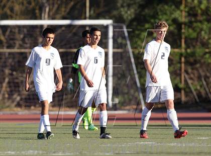 Thumbnail 1 in Burroughs @ Crescenta Valley photogallery.