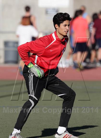 Thumbnail 3 in Burroughs @ Crescenta Valley photogallery.