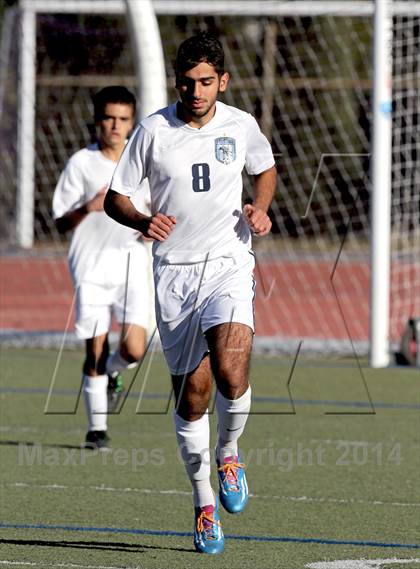 Thumbnail 1 in Burroughs @ Crescenta Valley photogallery.