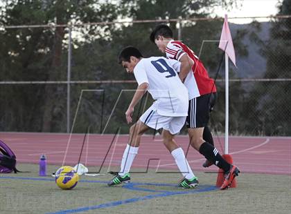 Thumbnail 3 in Burroughs @ Crescenta Valley photogallery.