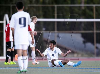 Thumbnail 2 in Burroughs @ Crescenta Valley photogallery.