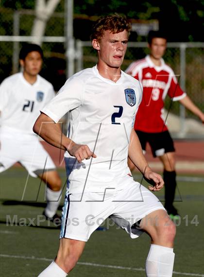 Thumbnail 3 in Burroughs @ Crescenta Valley photogallery.