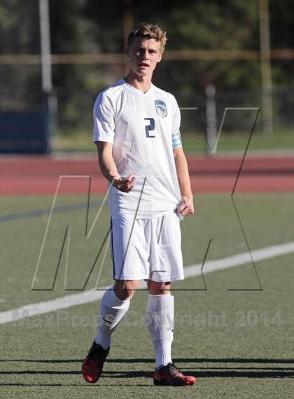 Thumbnail 3 in Burroughs @ Crescenta Valley photogallery.