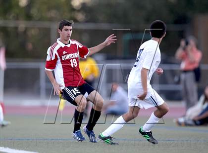 Thumbnail 3 in Burroughs @ Crescenta Valley photogallery.