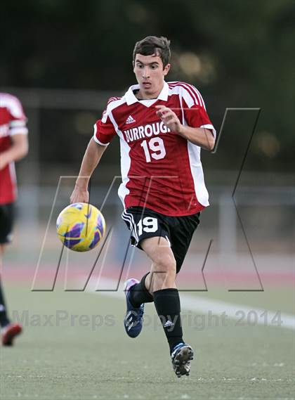 Thumbnail 3 in Burroughs @ Crescenta Valley photogallery.