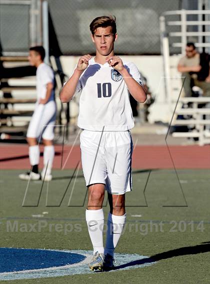 Thumbnail 1 in Burroughs @ Crescenta Valley photogallery.