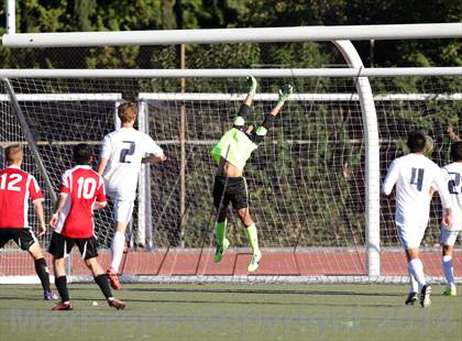 Thumbnail 2 in Burroughs @ Crescenta Valley photogallery.
